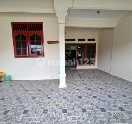 Disewakan Rumah di Kavling Dki Pondok Kelapa Jakarta Timur Disewakan Rumah di Kavling Dki Pondok Kelapa Jakarta Timur