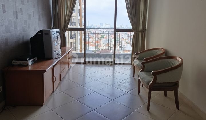 Apartment for Sale in Taman Rasuna, Menteng Atas, Setiabudi, South Jakarta