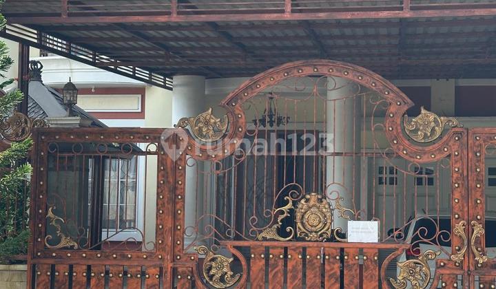 Dijual Rumah Mewah di Royal Residence Pulogebang Cakung Jakarta Timur Dijual Rumah Mewah di Royal Residence Pulogebang Cakung Jakarta Timur