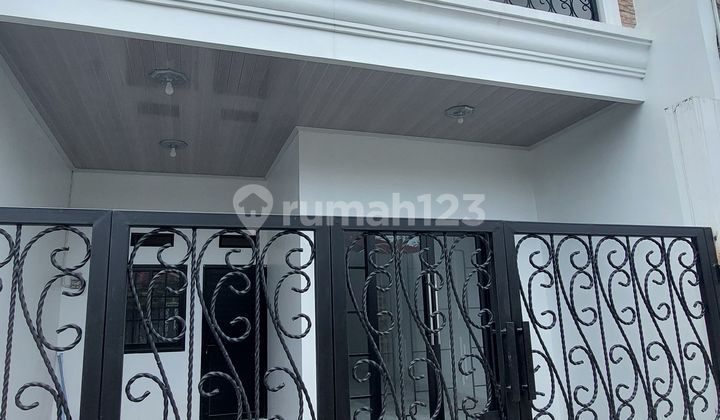 House for Sale in Cibubur, East Jakarta