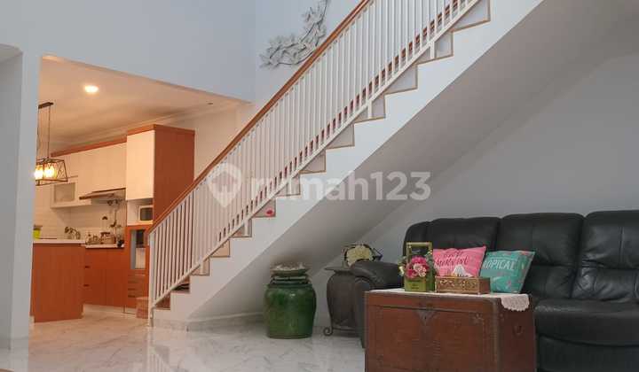 Dijual Rumah Murah Di Pulogebang Kirana Cakung Jakarta Timur 2