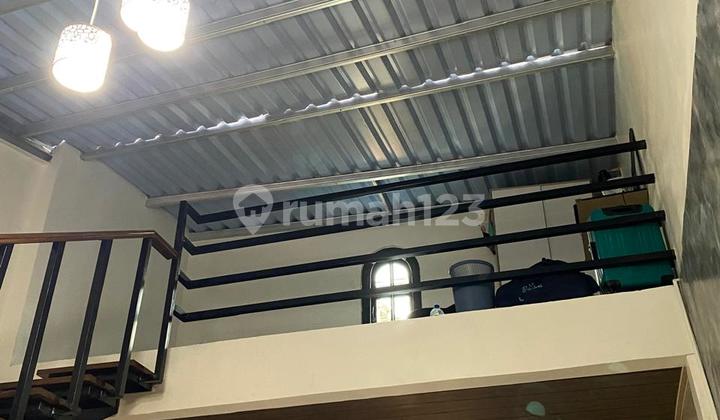 Disewakan Rumah di Kayumanis Timur Utan Kayu Jakarta Timur 2