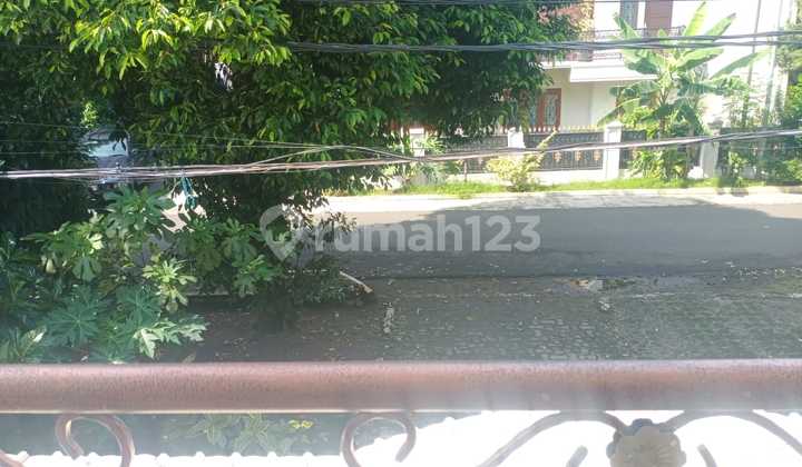 Dijual Rumah Di Cipinang Muara Kebon Nanas Jakarta Timur 2