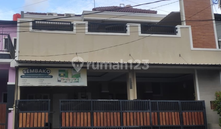Dijual Rumah Murah Di Prima Harapan Regency Bekasi Utara Dijual Rumah Murah Di Prima Harapan Regency Bekasi Utara