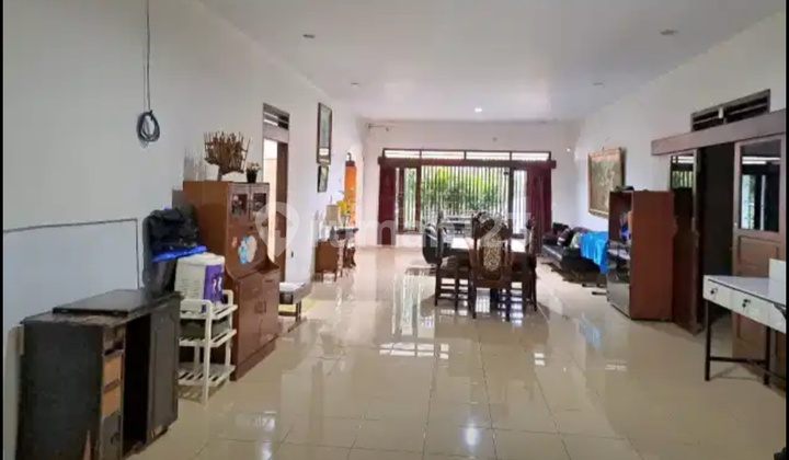 Disewakan Rumah Kantor Di Panglima Polim Jakarta Selatan 2