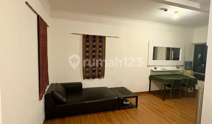 Sudirman Park Apartment for Sale in South Jakarta