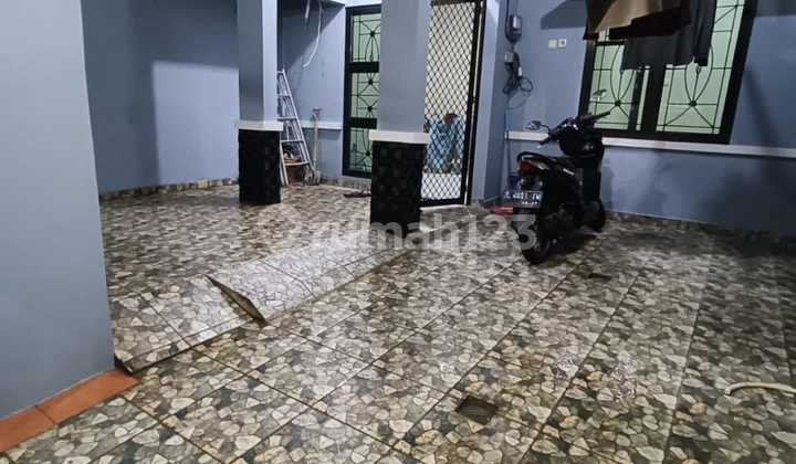 Disewakan Rumah Murah Di Taman Kota Bekasi 2