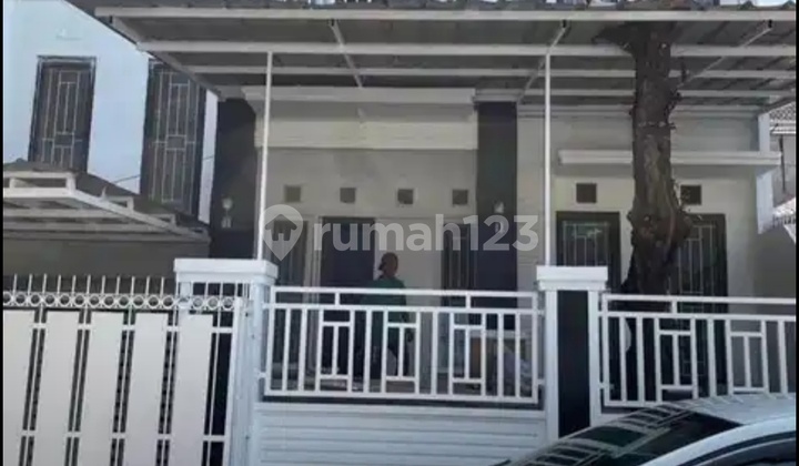 Disewakan Rumah di Rawamangun Jakarta Timur Disewakan Rumah di Rawamangun Jakarta Timur
