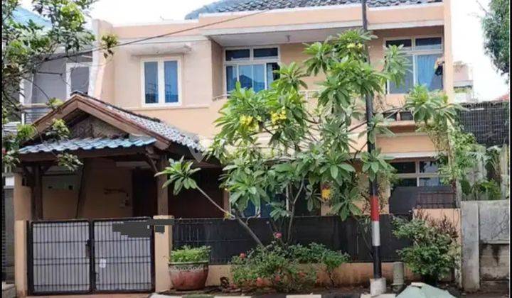 Dijual Murah Rumah Di Taman Modern Cakung Jakarta Timur 1