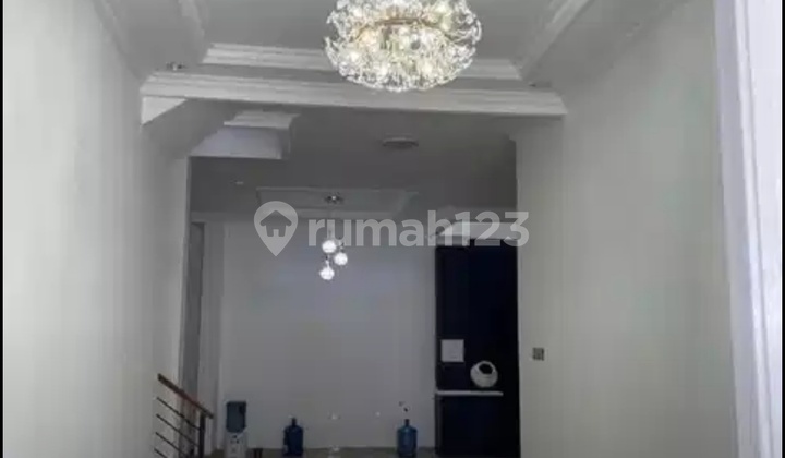 Disewakan Rumah di Rawamangun Jakarta Timur 2