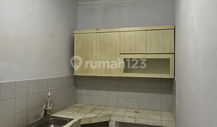 Disewakan Rumah di Pondok Kelapa Jakarta Timur 2