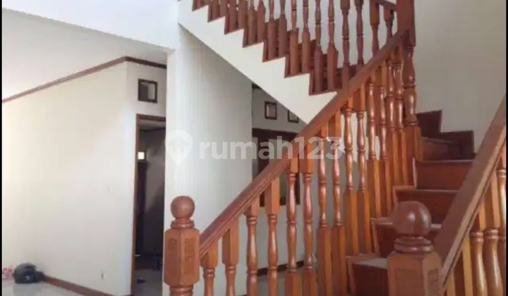 Disewakan Rumah di Jakapermai Bekasi Barat 2