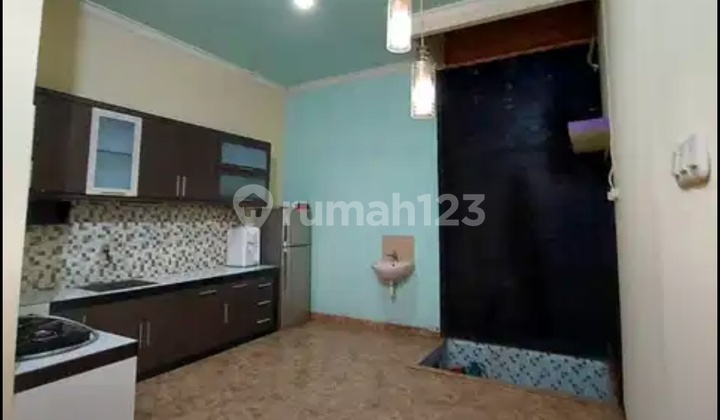 Disewakan Rumah di Kayuringin Bekasi Selatan 2