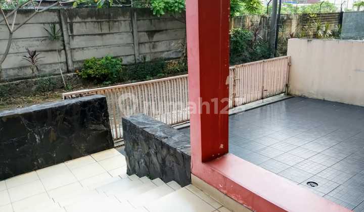 For Sale House In Bintaro Veteran South Jakarta 2