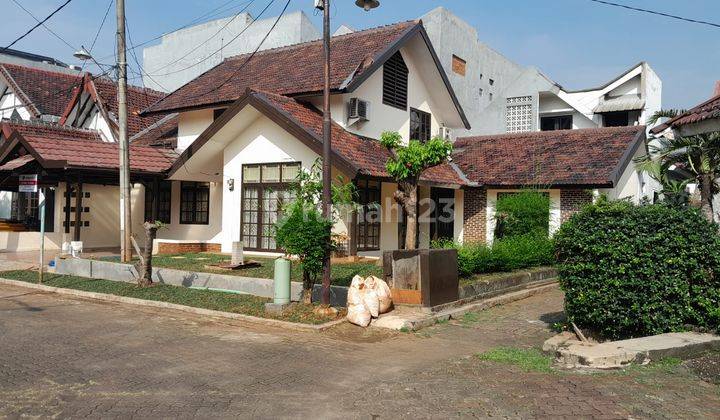 Disewakan Rumah Di Persada Kemala Jakasampurna Bekasi Barat 2