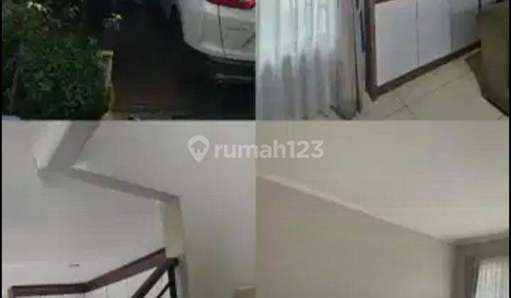 Disewakan Rumah Murah Di Premier Serenity Bekasi Timur Semi Furnished 2