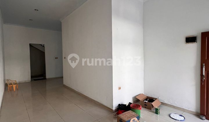 For Rent House In Pondok Kelapa Duren Sawit East Jakarta 2