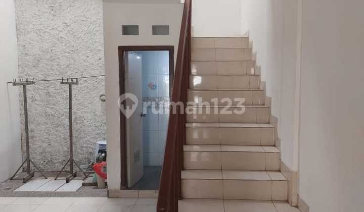 For Rent House In East Tebet South Jakarta