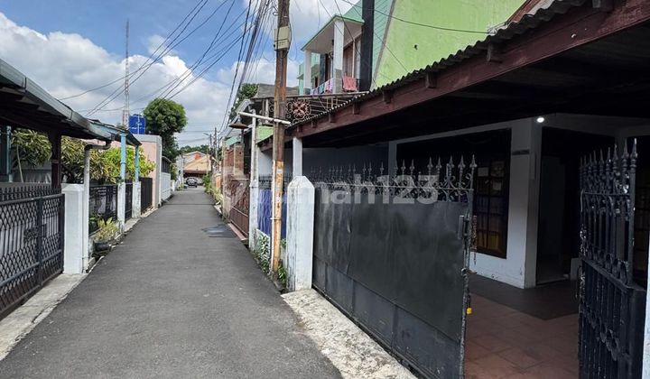 Disewakan Rumah di Rawamangun Jakarta Timur Disewakan Rumah di Rawamangun Jakarta Timur