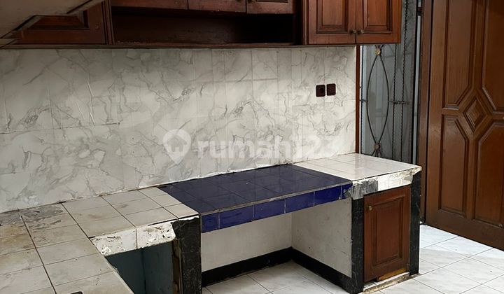 For Rent House in Villa Cempaka Indah Jaticempaka Pondok Gede Bekasi 2