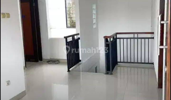 Disewakan Rumah Murah Bagus Di Kayu Putih Selatan Jakarta Timur 2