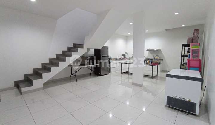 Dijual Rumah Murah Di Cluster South Missisipi Jakarta Garden City Jgc Semi Furnished Jakarta Timur 2