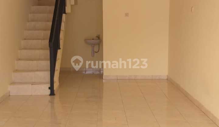 Disewakan Ruko Di Bintara Jaya Pinggir Jalan Bekasi Barat 2