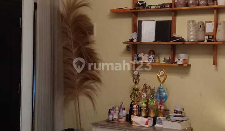 For Sale House In Pelangi Village Cluster, Bintara, Bekasi City 2