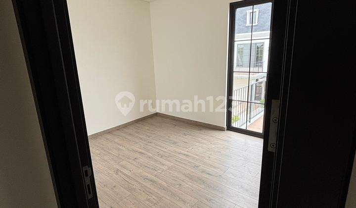 Disewakan Rumah di Mansion Wisteria Jakarta Garden City Cakung Jakarta Timur 2