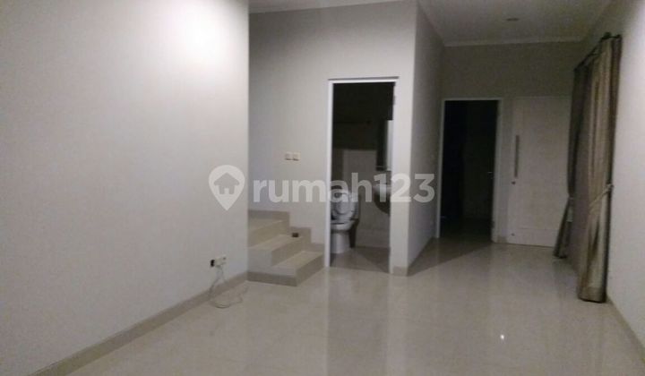 Disewakan Rumah Di Tebet Timur Dalam Semi Funished Jakarta Selatan