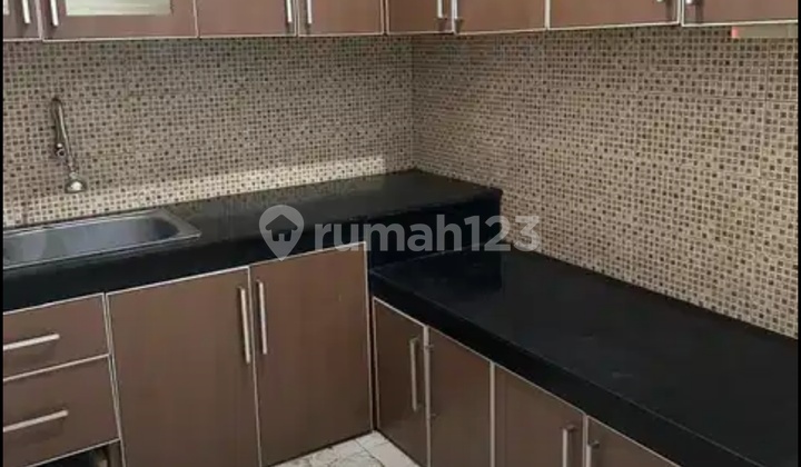 For Rent House in Ifolia Harapan Indah Cluster Semi Furnished Bekasi 2