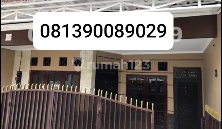 Disewakan Rumah Di Tebet Barat Jakarta Selatan