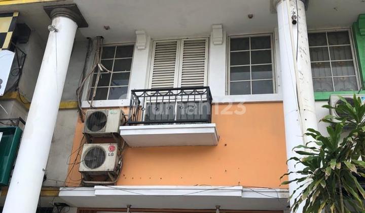 Dijual Ruko Di Boulevard Raya Kelapa Gading Pinggir Jalan Raya Besar Jakarta Utara Dijual Ruko Di Boulevard Raya Kelapa Gading Pinggir Jalan Raya Besar Jakarta Utara