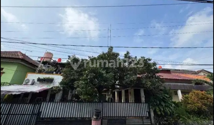House for Sale in Pulo Asem Rawamangun East Jakarta