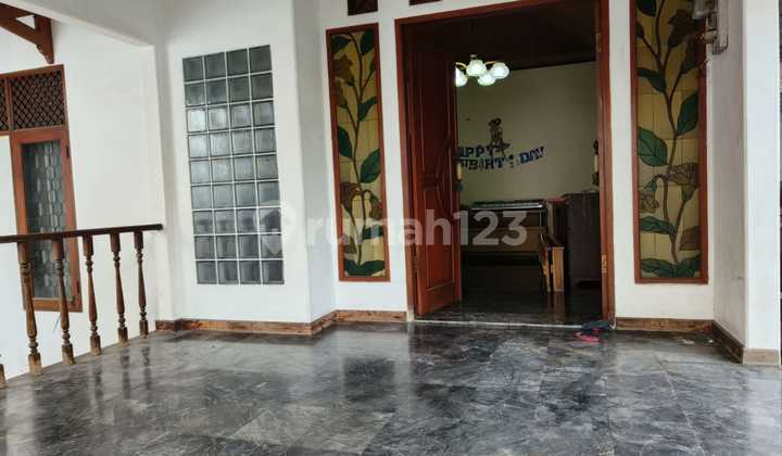 Rental House in Kemakmuran, South Bekasi