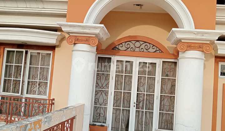 Dijual Rumah Mewah di Royal Residence Pulogebang Cakung Jakarta Timur Dijual Rumah Mewah di Royal Residence Pulogebang Cakung Jakarta Timur