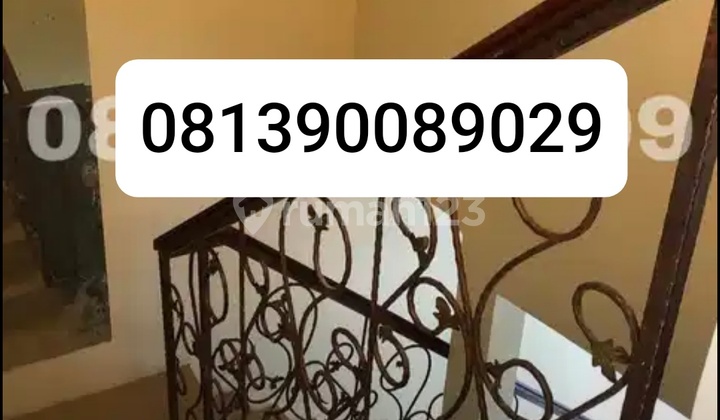 Disewakan Rumah di Tebet Barat Jakarta Selatan Disewakan Rumah di Tebet Barat Jakarta Selatan