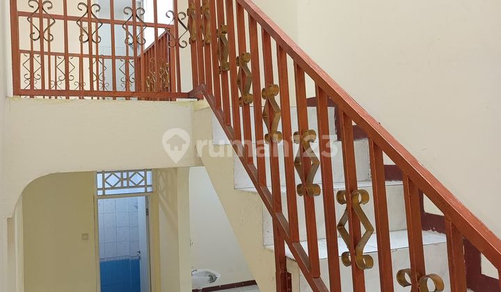 Disewakan Rumah di Tebet Barat Jakarta Selatan