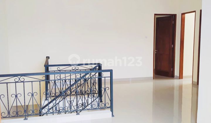 Dijual Rumah Bagus Di Rawamangun Jakarta Timur 2