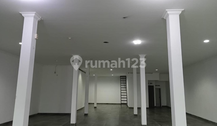 For Rent House in Pancoran, South Jakarta 2