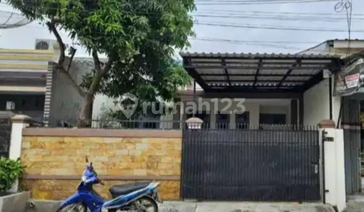 Disewakan Rumah Di Harapan Indah Pejuang Bekasi Disewakan Rumah Di Harapan Indah Pejuang Bekasi