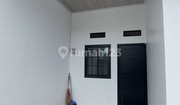 House for Sale in Cibubur, East Jakarta 2