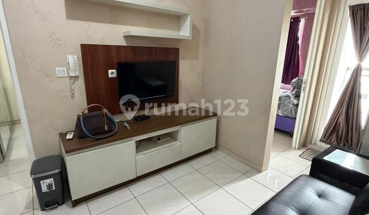 Disewakan Apartement Springlake Bekasi Tower Caldesia 2