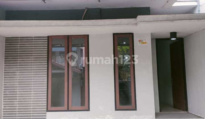 Disewakan Rumah di Duta Harapan Dekat Summarecon Bekasi Utara 2