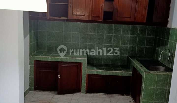 For Rent House in Kayu Putih, East Jakarta 2