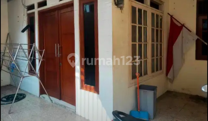 For Sale Boarding House in Rawamangun East Jakarta 2