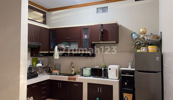 Disewakan Rumah Di Perumnas 2 Kayuringin Bekasi 2