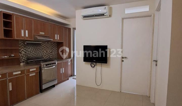 Cheap Sale Apartment Kalibata City Green Palace South Jakarta 2