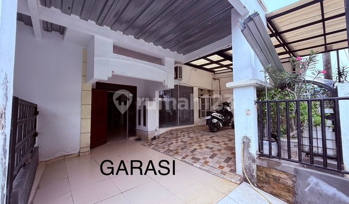 Disewakan Rumah Di Komplek Cipinang Indah Jakarta Timur 2