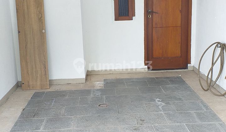 Disewakan Rumah Di Prima Harapan Regency Samping Summarecon Bekasi Utara 2